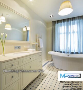 Plumbing Vancouver