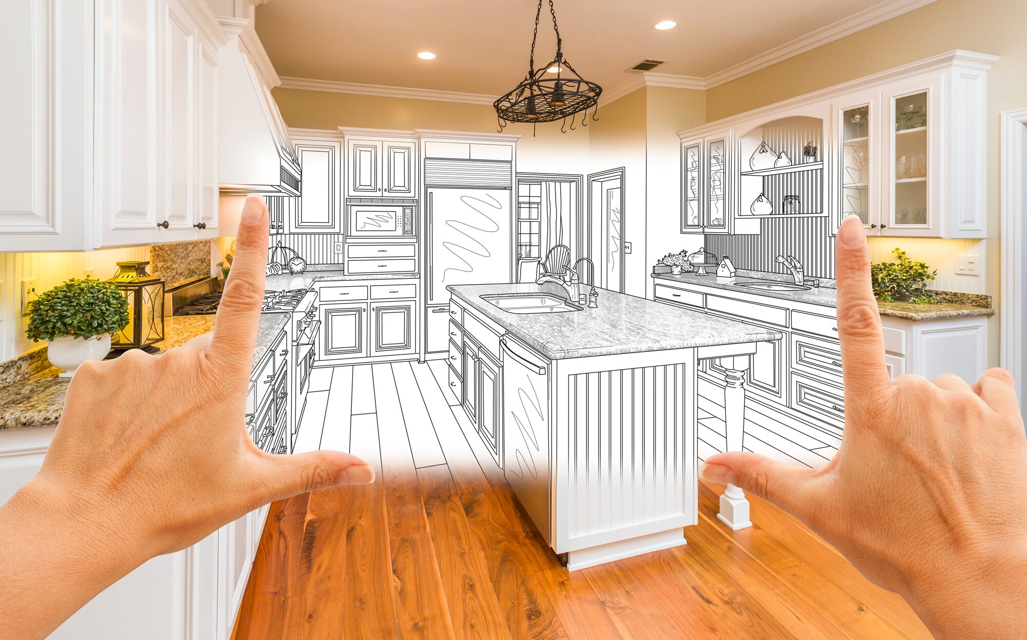 Kitchen and Bathroom Remodeling Gresham