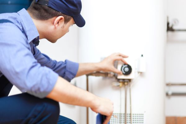 Plumbing Services in Vancouver